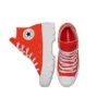 Chuck Taylor All Star Lugged «Orange Red»