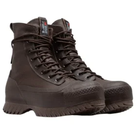 Chuck Taylor All Star Lugged Platform 2.0 X High «Waterproof – Fresh Brew»