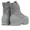 Chuck Taylor All Star Lugged Platform 2.0 X High «Waterproof – Grey Area»