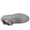 Chuck Taylor All Star Lugged Platform 2.0 X High «Waterproof – Grey Area»