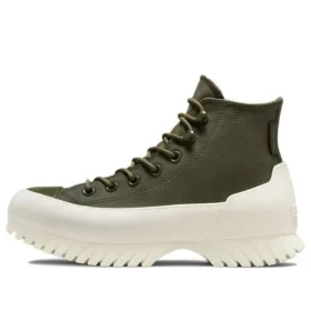 Chuck Taylor All Star Lugged Winter 2.0 «Cold Fusion – Cargo Khaki»
