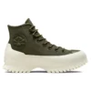 Chuck Taylor All Star Lugged Winter 2.0 «Cold Fusion – Cargo Khaki»