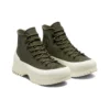 Chuck Taylor All Star Lugged Winter 2.0 «Cold Fusion – Cargo Khaki»