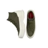 Chuck Taylor All Star Lugged Winter 2.0 «Cold Fusion – Cargo Khaki»