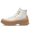 Chuck Taylor All Star Lugged Winter 2.0 «Cold Fusion – Egret Light Twine»