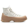 Chuck Taylor All Star Lugged Winter 2.0 «Cold Fusion – Egret Light Twine»