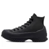 Chuck Taylor All Star Lugged Winter 2.0 «Cold Fusion – Negro»