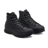 Chuck Taylor All Star Lugged Winter 2.0 «Cold Fusion – Negro»