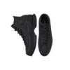 Chuck Taylor All Star Lugged Winter 2.0 «Cold Fusion – Negro»