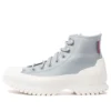 Chuck Taylor All Star Lugged Winter 2.0 High «Ash Stone»
