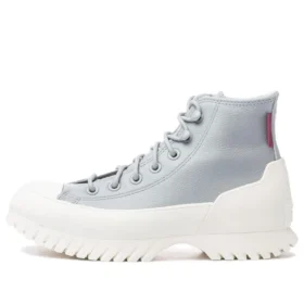 Chuck Taylor All Star Lugged Winter 2.0 High «Ash Stone»