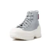 Chuck Taylor All Star Lugged Winter 2.0 High «Ash Stone»