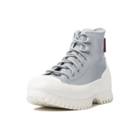 Chuck Taylor All Star Lugged Winter 2.0 High «Ash Stone»