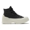 Chuck Taylor All Star Lugged Winter 2.0 High «Cold Fusion – Black Egret»