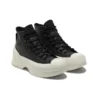 Chuck Taylor All Star Lugged Winter 2.0 High «Cold Fusion – Black Egret»