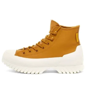 Chuck Taylor All Star Lugged Winter 2.0 «Wheat»