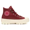 Chuck Taylor All Star Lugged Winter High GTX «Back Alley Brick»