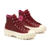 Chuck Taylor All Star Lugged Winter High GTX «Back Alley Brick»