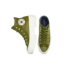 Chuck Taylor All Star Lugged Winter High GTX «Dark Moss»