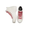 Chuck Taylor All Star Lugged Winter High GTX «Egret Prime Pink»