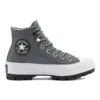 Chuck Taylor All Star Lugged Winter High GTX «Limestone Grey»