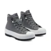 Chuck Taylor All Star Lugged Winter High GTX «Limestone Grey»