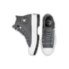 Chuck Taylor All Star Lugged Winter High GTX «Limestone Grey»