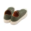 Chuck Taylor All Star Ma-Army’s Ox «Olive Green»