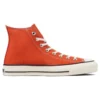 Chuck Taylor All Star Made in Japan High «Dark Orange»