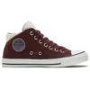 Chuck Taylor All Star Madison «Brown Creamyellow»