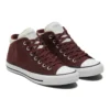 Chuck Taylor All Star Madison «Brown Creamyellow»