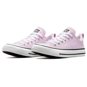 Chuck Taylor All Star Madison Canvas «Pink White»