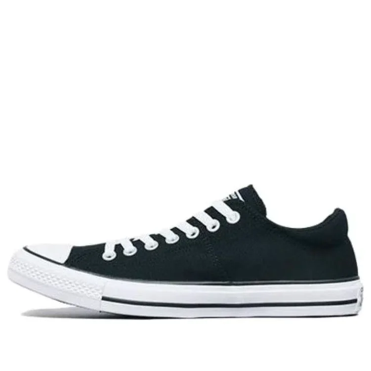 Chuck Taylor All Star Madison Low «Black White» Chuck Taylor All Star Madison Low «Black White»