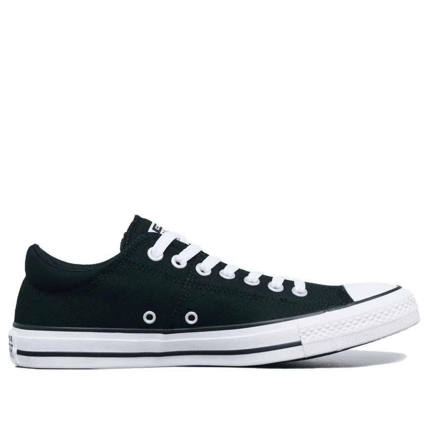 Chuck Taylor All Star Madison Low «Black White» Chuck Taylor All Star Madison Low «Black White»