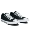 Chuck Taylor All Star Madison Low «Black White» Chuck Taylor All Star Madison Low «Black White»