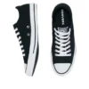 Chuck Taylor All Star Madison Low «Black White» Chuck Taylor All Star Madison Low «Black White»