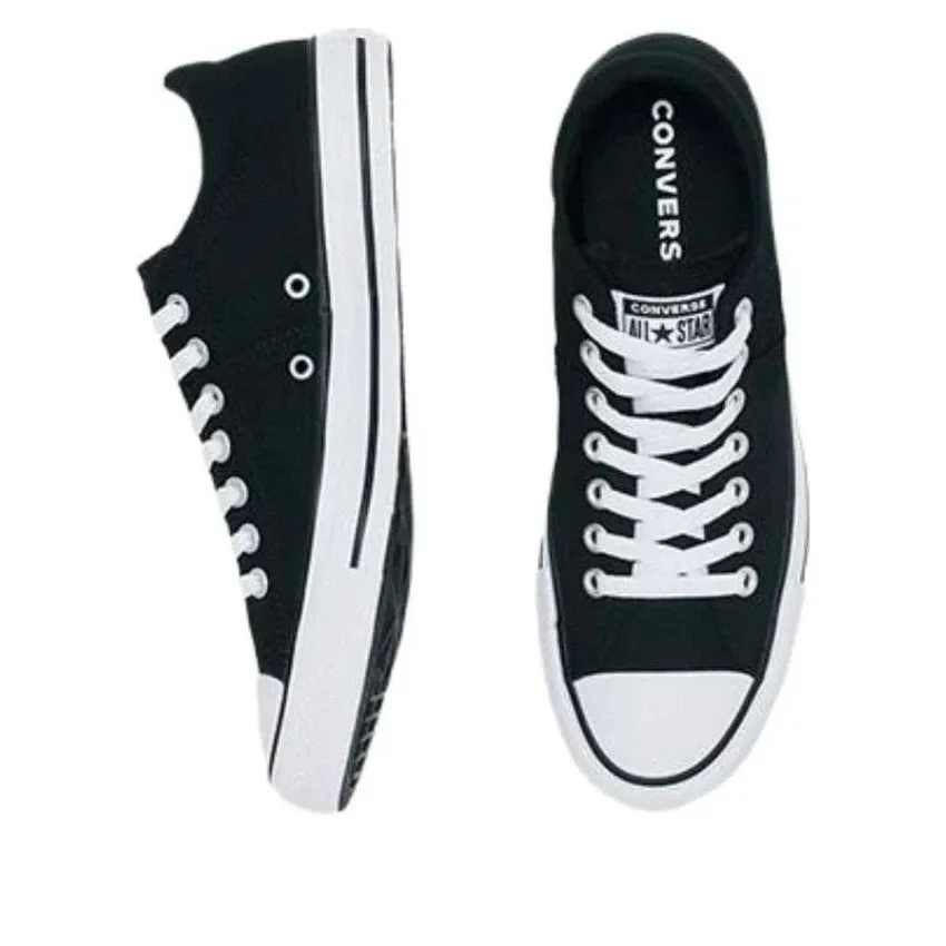 Chuck Taylor All Star Madison Low «Black White» Chuck Taylor All Star Madison Low «Black White»