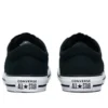 Chuck Taylor All Star Madison Low «Black White» Chuck Taylor All Star Madison Low «Black White»