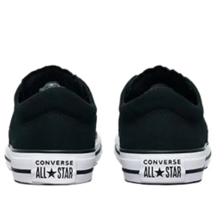 Chuck Taylor All Star Madison Low «Black White» Chuck Taylor All Star Madison Low «Black White»