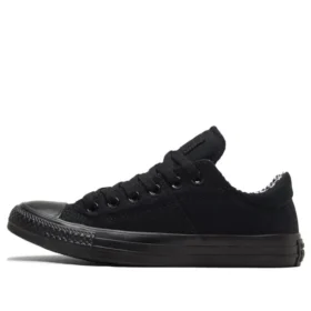 Chuck Taylor All Star Madison Low «Negro»