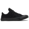 Chuck Taylor All Star Madison Low «Negro»