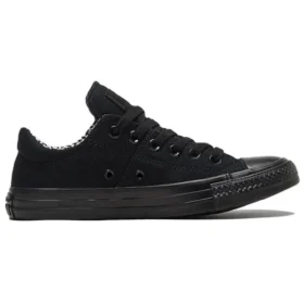 Chuck Taylor All Star Madison Low «Negro»