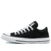 Chuck Taylor All Star Madison Low «Negro Blanco»