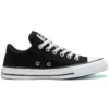 Chuck Taylor All Star Madison Low «Negro Blanco»