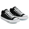 Chuck Taylor All Star Madison Low «Negro Blanco»