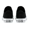 Chuck Taylor All Star Madison Low «Negro Blanco»