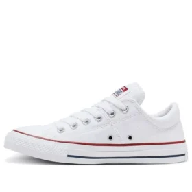 Chuck Taylor All Star Madison Low «Pure White»