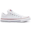Chuck Taylor All Star Madison Low «Pure White»