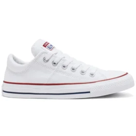Chuck Taylor All Star Madison Low «Pure White»