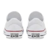 Chuck Taylor All Star Madison Low «Pure White»